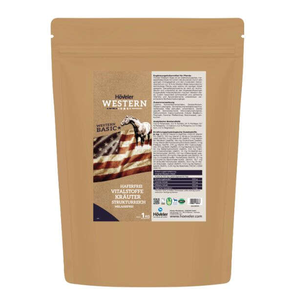 Höveler Western Basic